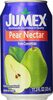 Jumes pear nectar ounces - Product