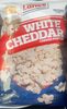 White cheddar popcorn - Product