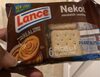 Nekot sandwich cookies - Product