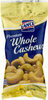 Premium whole cashews - Product