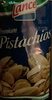 Premium pistachios - Product