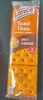 Toast chee sandwich crackers - Product