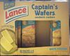 Captain’s Wafers - Product