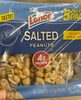 Salted peanuts - Produit