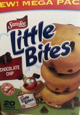 Little bites - Produit
