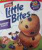 Little bites bleuets - Product