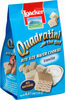 Loacker quadratini vanilla bite size wafer cookies - Produkt