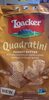 Peanut Butter Quadratini - Produkt