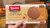 Tortina peanut butter - Produkt