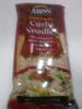 Chuka soba curly noodles - Producto
