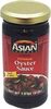 Chinese Oyster Sauce, Sweet & Spicy - Producto