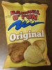 Barrel O' Fun Potato Chips - Product