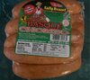 Basque chorizo - Produkt