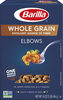 Whole Grain Elbows Pasta - Product