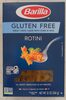 Gluten Free Rotini Pasta - Producto