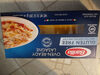 Gluten free oven-ready lasagne pasta - Produit