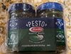 Rustic Basil Pesto - Product