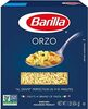 Orzo - Product