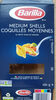 Medium shells pasta - Product