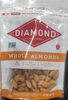 Whole Almonds - Product