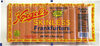 Skinless Frankfurters - Produkt