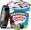 Cherry garcia ice cream - Producte