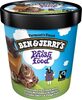 Phish food ice cream - Product