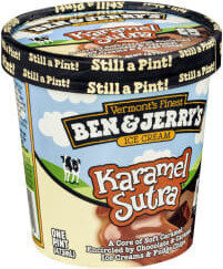 Core, Ice Cream, Karamel Sutra - Product