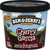 Cherry garcia ice cream - Produto