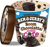 Ice cream boom chocolatta! cookie core - Product