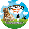 Ben & Jerry's Glace Cookie Dough Vanille 500 ml - Produit