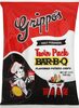 Bar-b-q twin chips - Producto