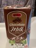 Whole chocolate milk - Produkt