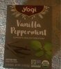 Vanilla peppermint tea - Tuote