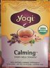 Calming - Product