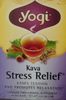 Kava stress relief - Produit