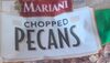 Mariani Chopped Pecans - Product