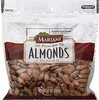 Premium All Natural Almonds - Product