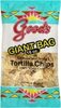 Restaurant Style Tortilla Chips - Producto