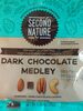 Dark Chocolate Medley - Product