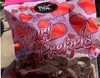Heart pretzels - Product