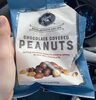 Chocolate covered peanuts - Product