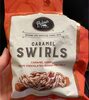 Caramel Swirls - Product