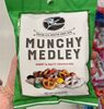 Munchy medley - Product