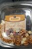 Peanut Butter Snack Mix - Product
