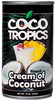 Coco Tropics Cream of Coconut - Product