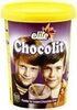 Chocolit Drink Mix - Product