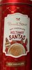 Hot Chocolate Meltaway Santas Milk Chocolate - Product