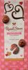 Strawberry creme in milk chocolate - Product