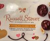 Russell Stover chocolate covered nuts - Producte